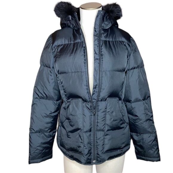 Utex Design Puffer Jacket Woman’s Size S - Picture 5 of 6